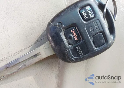 2007 Lexus Rx 350 z USA, uszkodzony, nr VIN 2T2HK31U17C038574